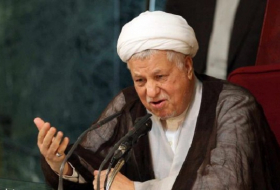 Iran announces 3 days of mourning over Rafsanjani`s death